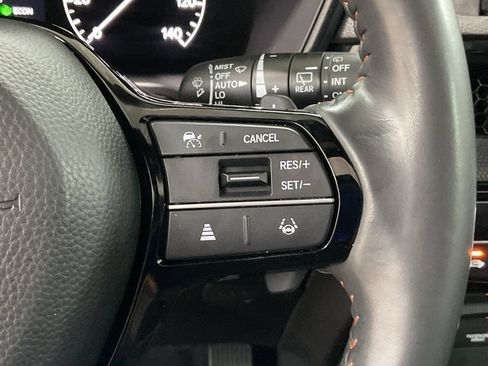 Used 2023 Honda CR-V Sport Touring image 12