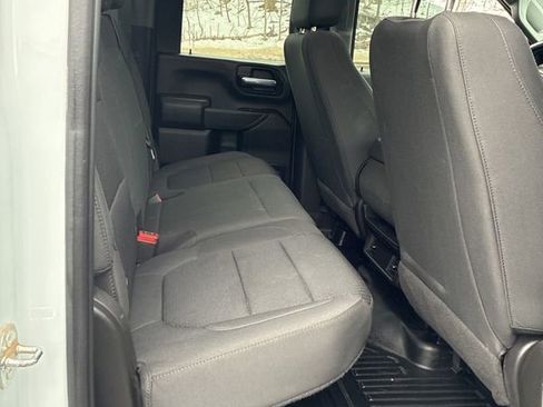 Used 2023 GMC Sierra 3500 Pro w/ Convenience Package image 25