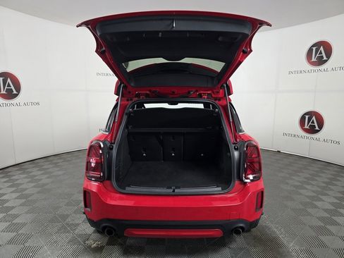 Certified 2023 MINI Cooper Countryman S image 8