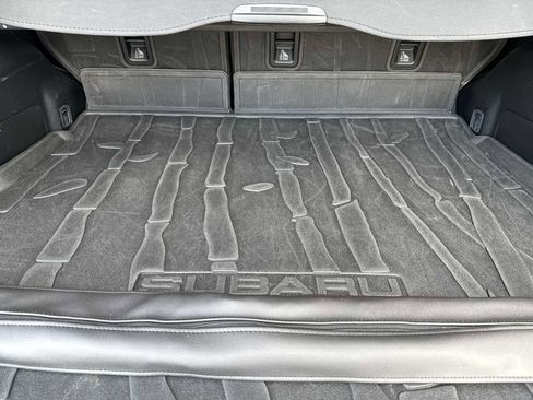 Used 2021 Subaru Forester Limited w/ Popular Package #3 image 33