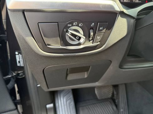 Used 2022 BMW X3 sDrive30i w/ Convenience Package RWD image 26