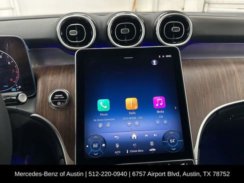 Certified 2026 Mercedes-Benz GLC 300 GLC 300 image 14