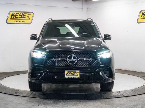 Used 2025 Mercedes-Benz GLE 450 4MATIC image 6