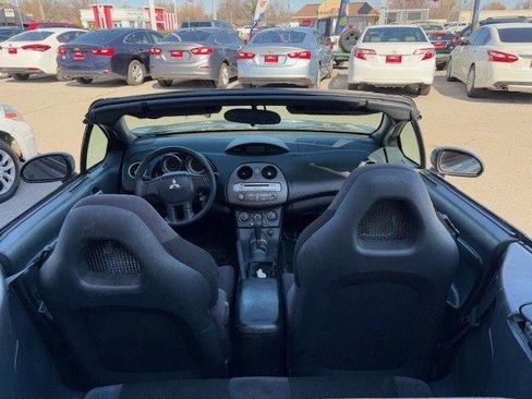 Used 2007 Mitsubishi Eclipse GS image 9