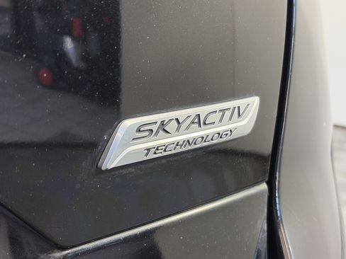 Used 2019 MAZDA CX-5 Grand Touring image 17