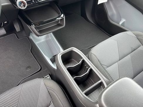 New 2027 Chevrolet Bolt LT FWD image 19