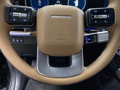 New 2026 Hyundai Santa Fe Calligraphy image 17