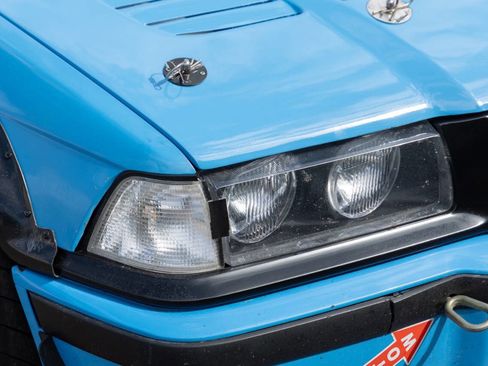 Used 1994 BMW 325i Sedan image 59