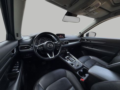 Used 2018 MAZDA CX-5 Grand Touring w/ Premium Package AWD/4WD image 26