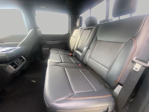 Certified 2024 Ford F150 Lariat w/ Bed Utility Package AWD/4WD image 11