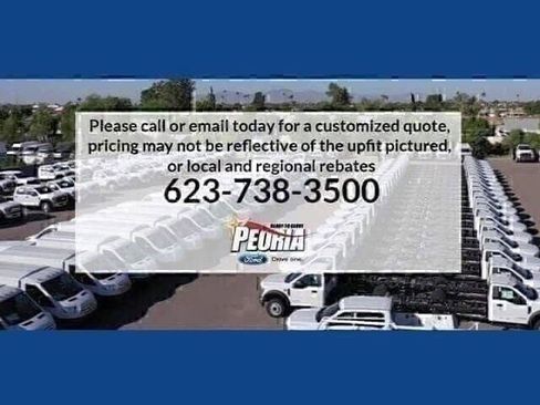 New 2024 Ford Explorer 4WD Police Interceptor image 25