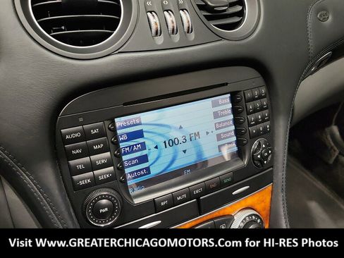 Used 2006 Mercedes-Benz SL 600 image 28