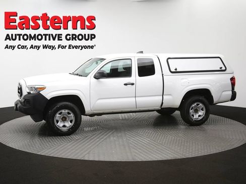 Used 2020 Toyota Tacoma SR RWD image 55