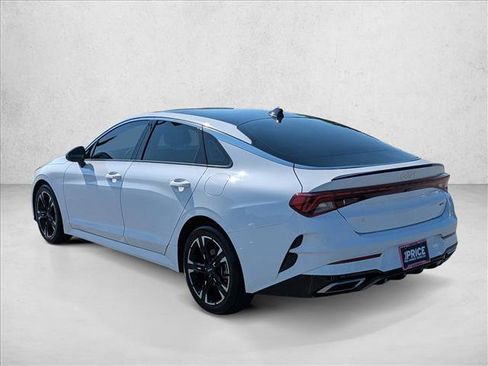 Used 2023 Kia K5 GT-Line FWD image 7