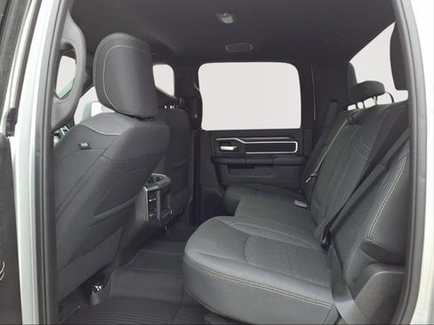 New 2026 RAM 3500 Big Horn image 10