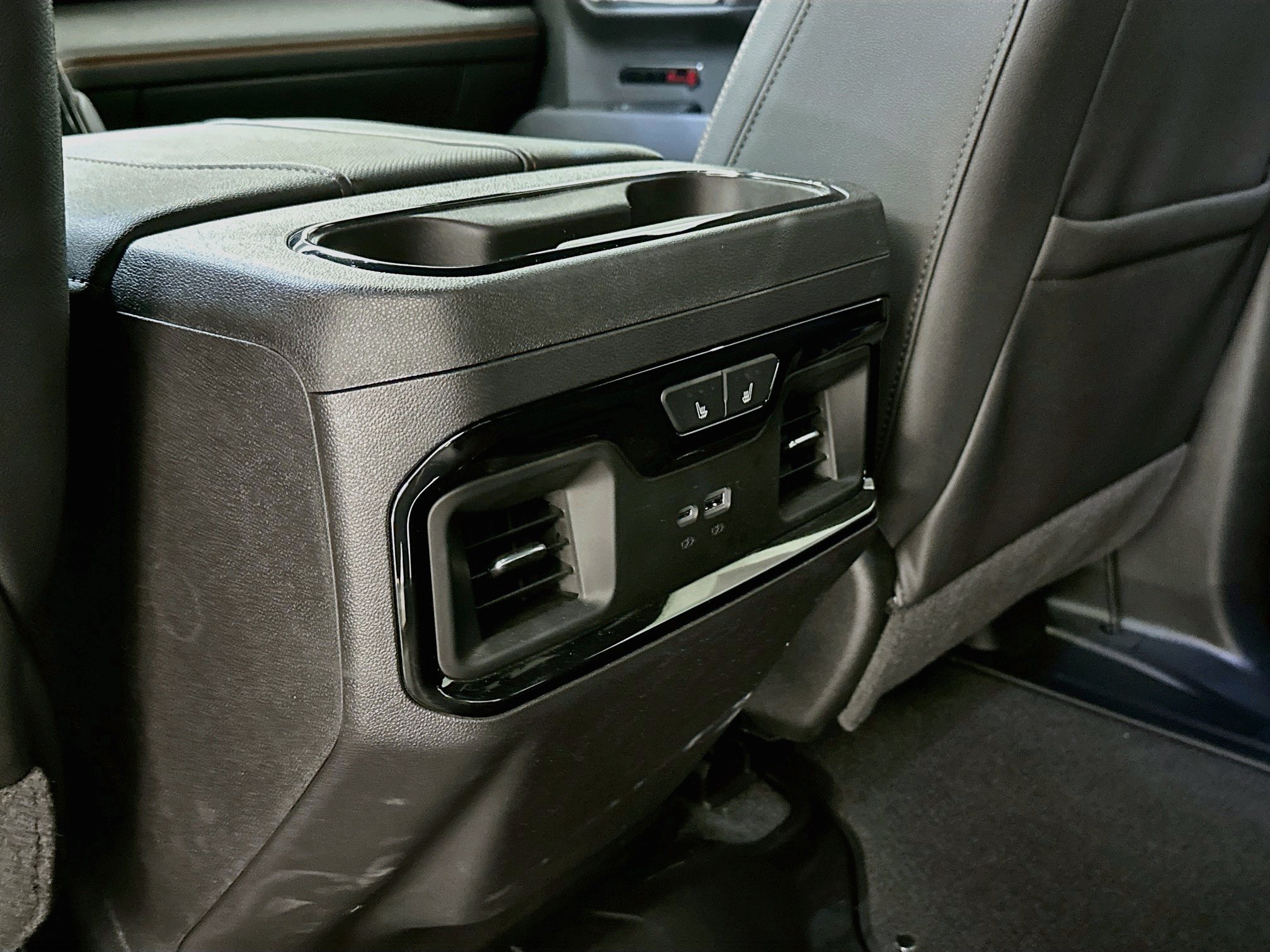 Used 2026 GMC Sierra 1500 AT4 AWD/4WD image 28