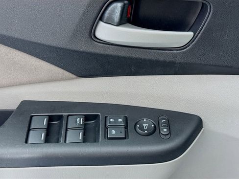 Used 2014 Honda CR-V EX image 21