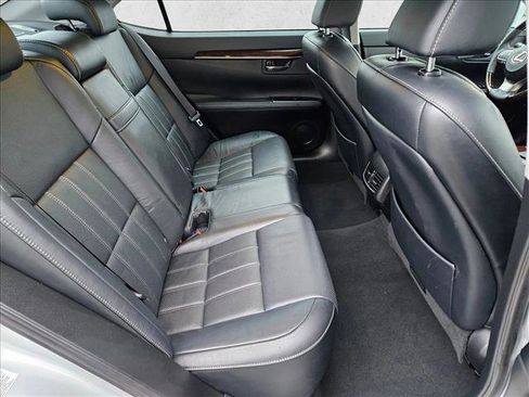 Used 2016 Lexus ES 350 image 20