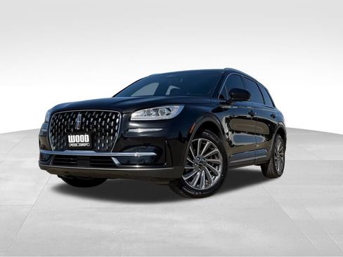 Used 2023 Lincoln Corsair Reserve image 7