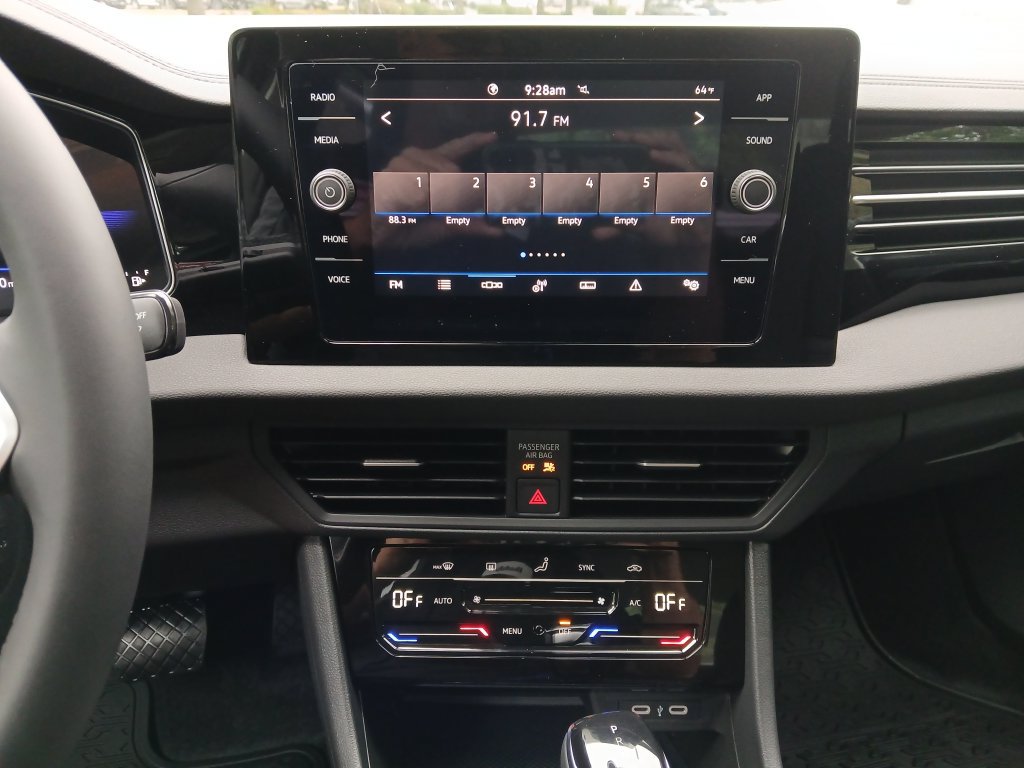 New 2027 Volkswagen Jetta S FWD image 18