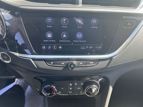 Certified 2023 Buick Encore GX Preferred w/ Cold Weather Comfort Package image 15