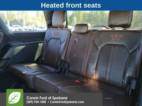 Used 2020 Ford Expedition King Ranch image 13