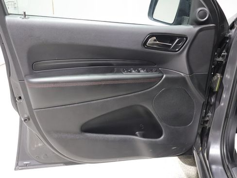 Certified 2023 Dodge Durango R/T w/ Blacktop Package AWD/4WD image 14
