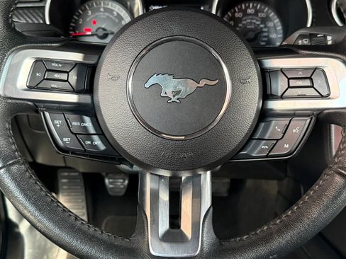 Used 2021 Ford Mustang Coupe w/ Equipment Group 101A RWD image 49