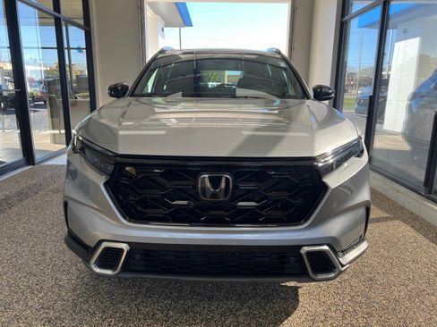 Used 2024 Honda CR-V Sport Touring image 6