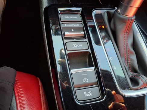 Used 2024 Acura Integra A-Spec image 24