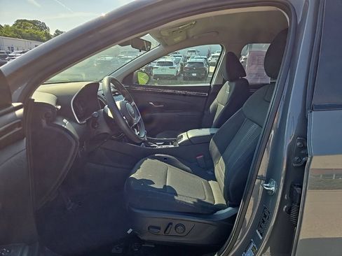 Used 2024 Hyundai Tucson SEL AWD/4WD image 6