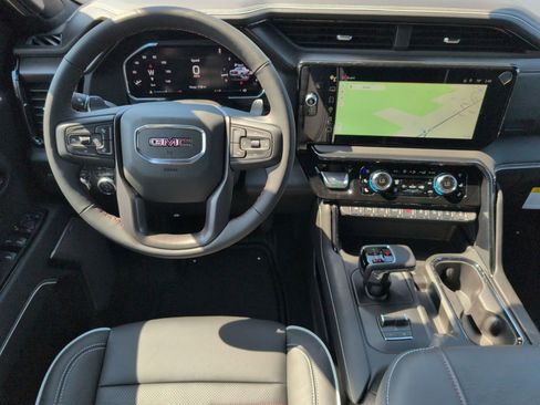 New 2026 GMC Sierra 1500 AT4X AWD/4WD image 29
