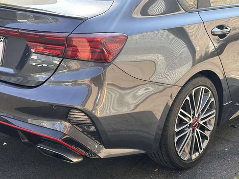 Used 2023 Kia Forte GT FWD image 14