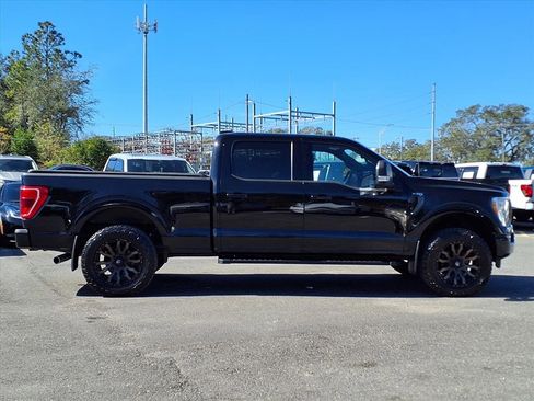 Used 2021 Ford F150 XLT w/ Equipment Group 302A High image 8