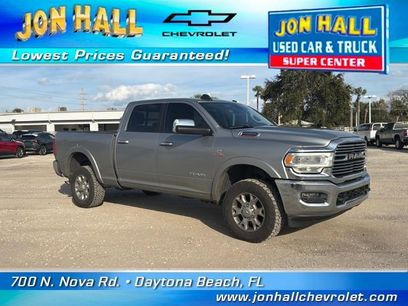 Used 2020 RAM 2500 Laramie