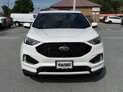 Used 2022 Ford Edge ST-Line AWD/4WD image 6