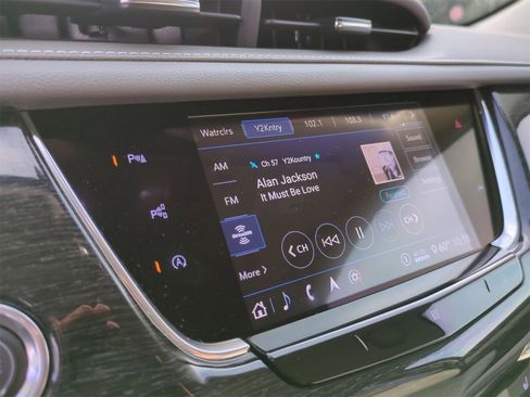 Certified 2020 Cadillac XT6 Premium Luxury image 13