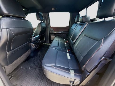 Certified 2023 Ford F150 Lariat AWD/4WD image 28