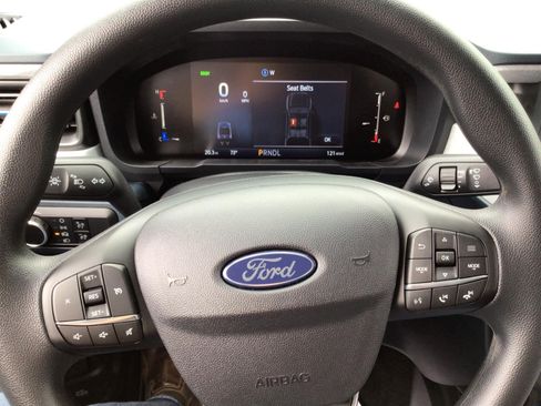 New 2026 Ford Maverick XLT w/ Equipment Group 301A AWD/4WD image 16