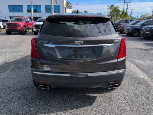 Used 2019 Cadillac XT5 Luxury image 4