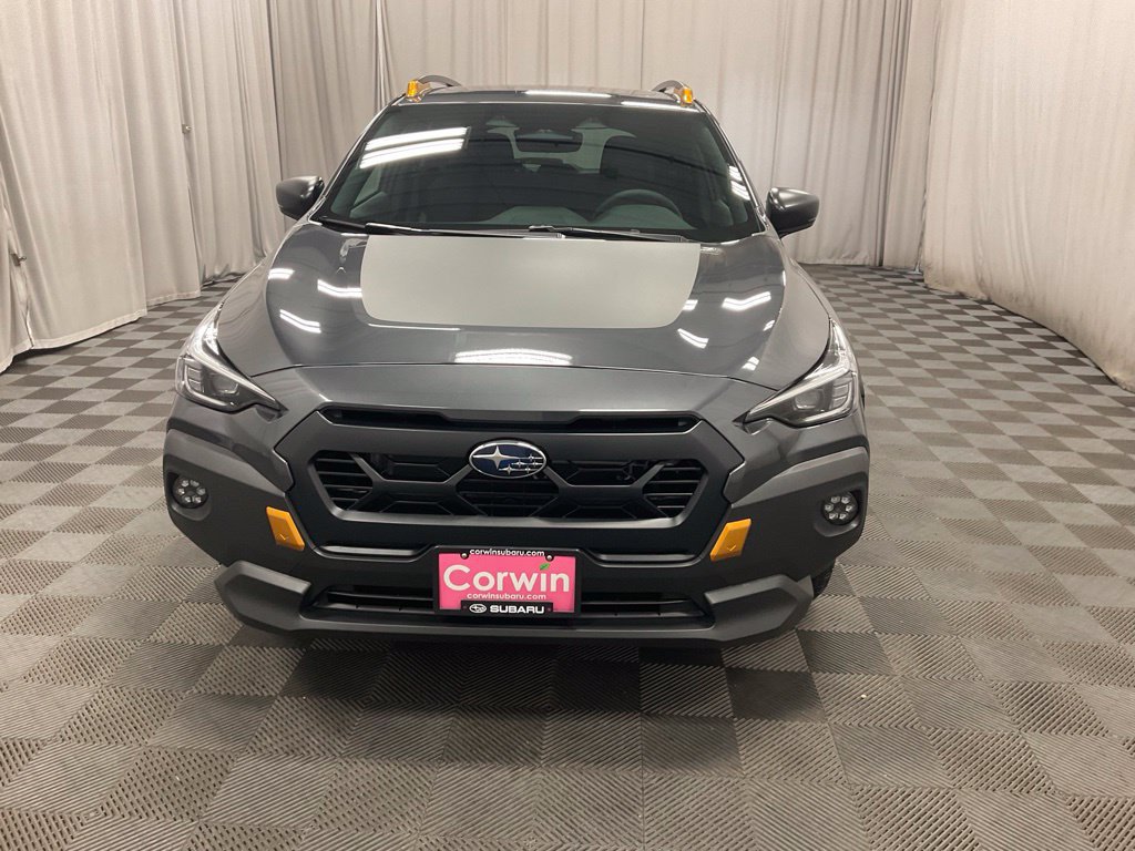 New 2027 Subaru Crosstrek 2.5i Wilderness AWD/4WD image 7
