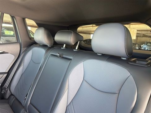 New 2026 Volkswagen Tiguan SE R-Line image 27