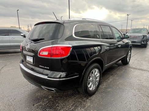 Used 2015 Buick Enclave Leather FWD image 6