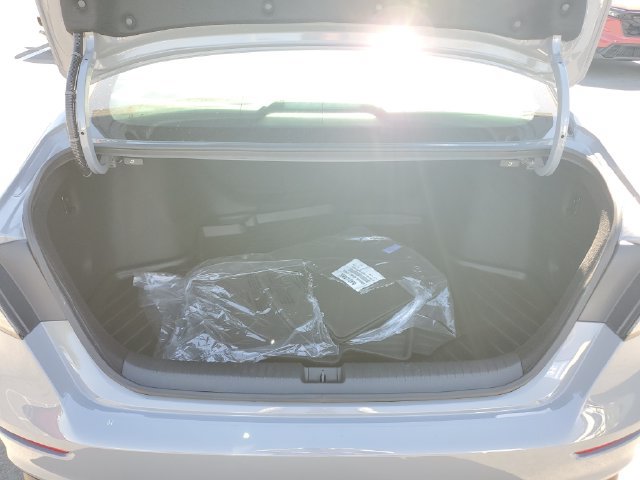 Certified 2025 Honda Accord Sport image 9