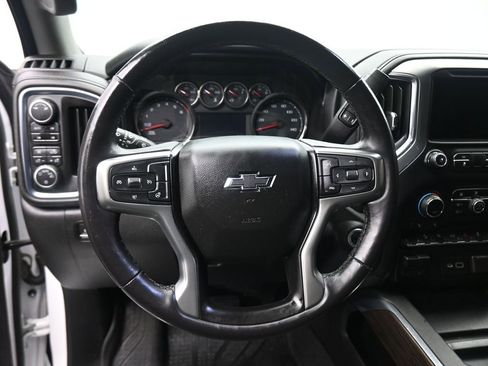 Used 2019 Chevrolet Silverado 1500 RST image 15
