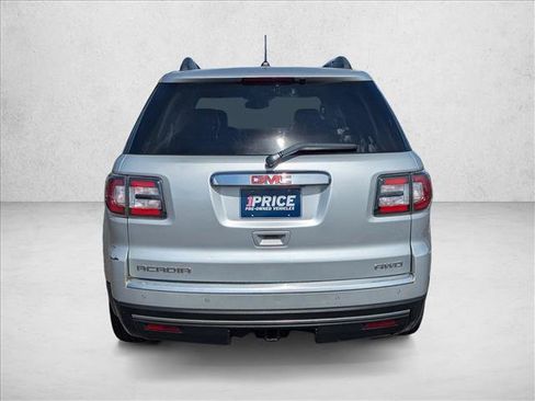 Used 2015 GMC Acadia SLT AWD/4WD image 7