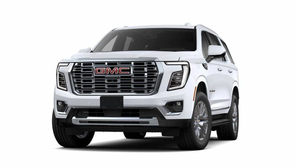 New 2026 GMC Yukon Denali w/ Advanced Technology Package RWD image 26