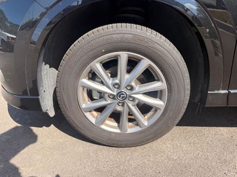 Used 2025 MAZDA CX-5 AWD 2.5 S w/ Preferred Package image 21