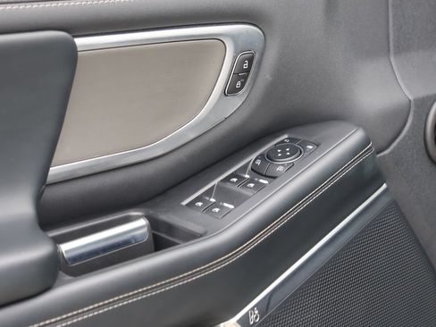 Certified 2025 Ford Expedition Max Platinum AWD/4WD image 24