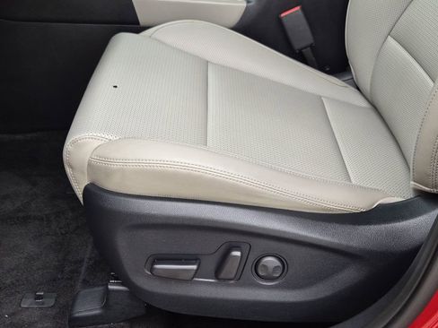 Certified 2022 Kia Sportage EX FWD image 26